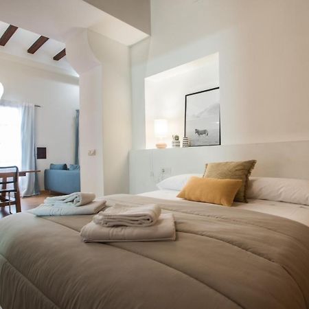 Apartamentos La Xerea Valenza Esterno foto