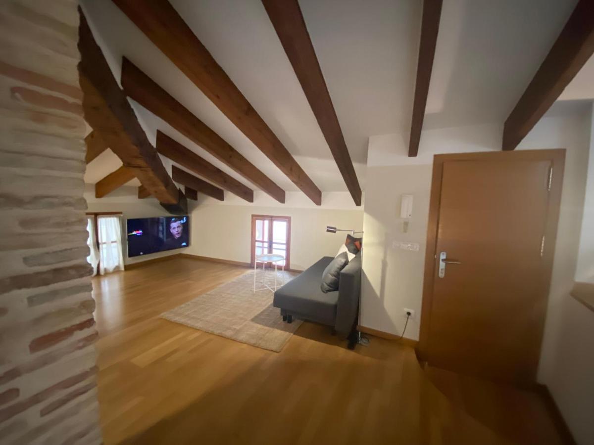 Apartamentos La Xerea Valenza Esterno foto