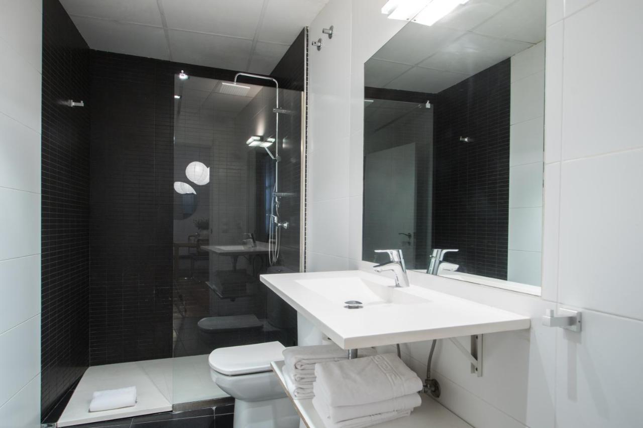 Apartamentos La Xerea Valenza Esterno foto