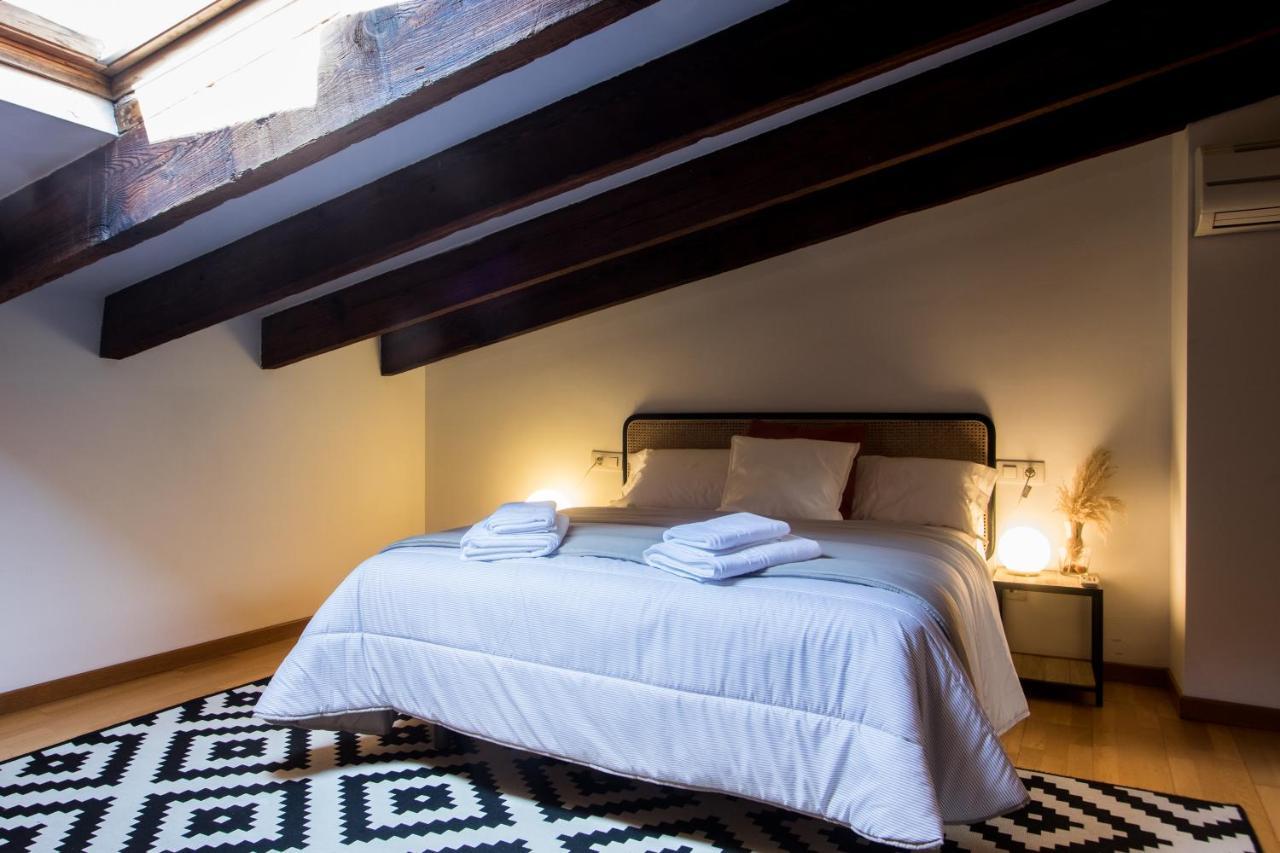 Apartamentos La Xerea Valenza Esterno foto