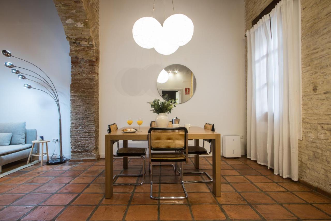 Apartamentos La Xerea Valenza Esterno foto