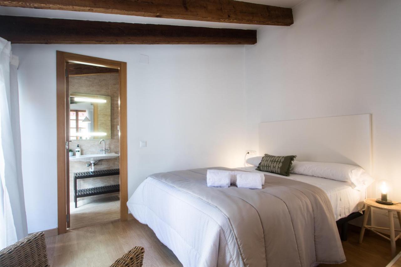 Apartamentos La Xerea Valenza Esterno foto