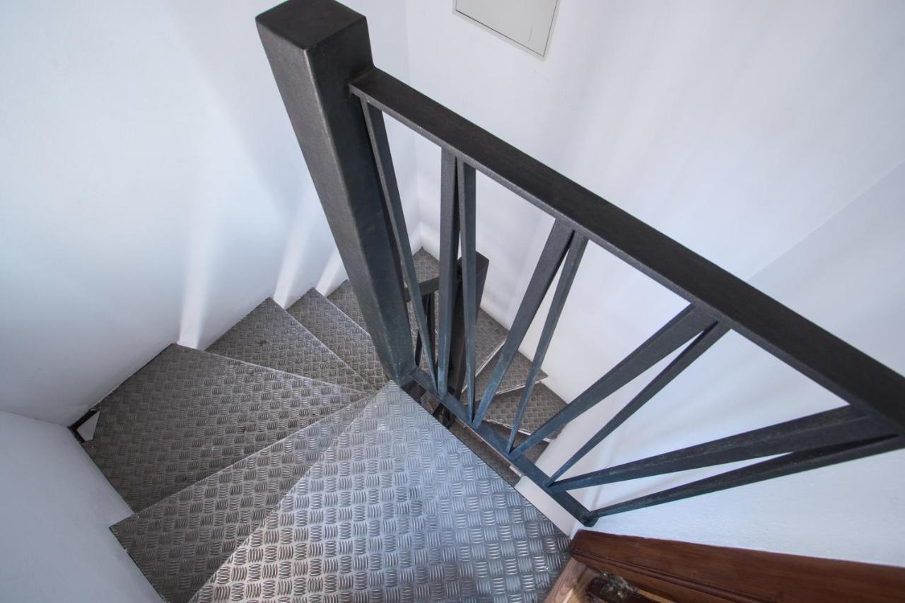 Apartamentos La Xerea Valenza Esterno foto