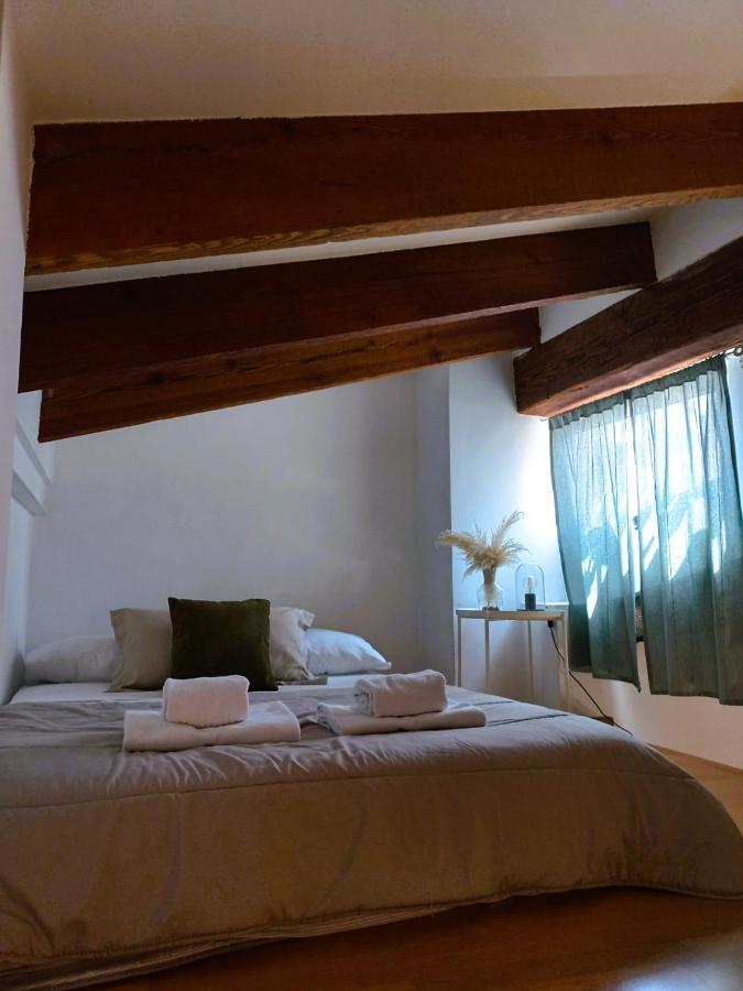Apartamentos La Xerea Valenza Esterno foto